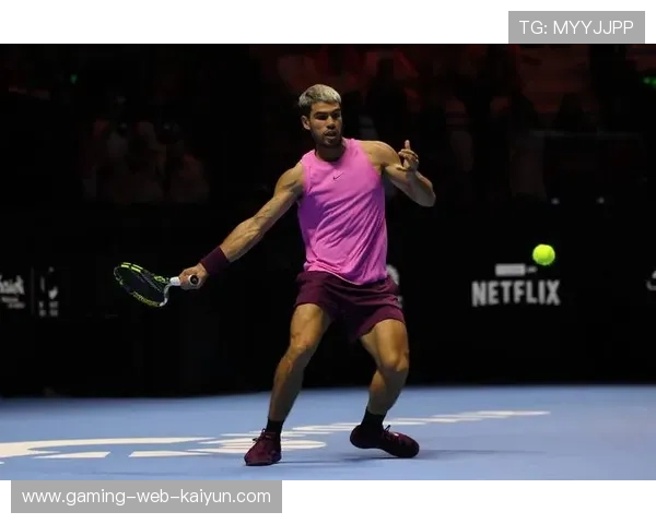 网球冠军被问奇怪问题愣住