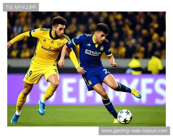 波尔图中场的断球后快速推进构成威胁