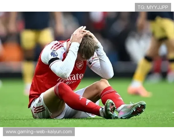 阿森纳厄德高近距离巧射让门将无力招架