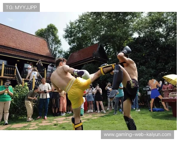 泰国泰拳国际大奖赛圆满落幕，泰国泰拳冠军