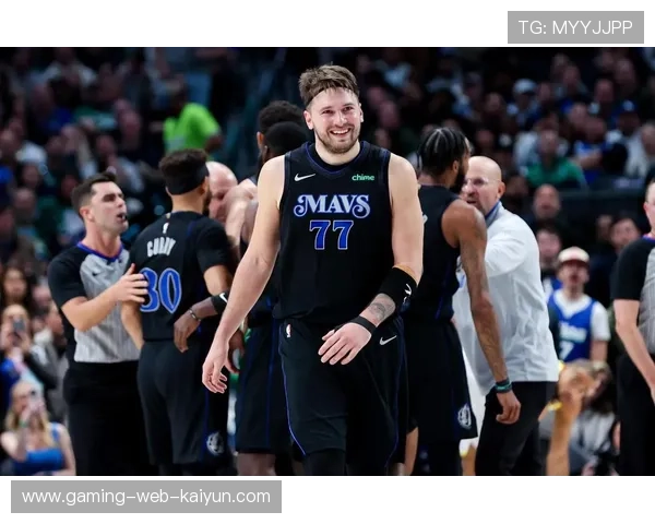 东契奇带领独行侠再次大胜，创个人新高纪录