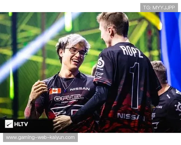 电竞舞台竞争升级