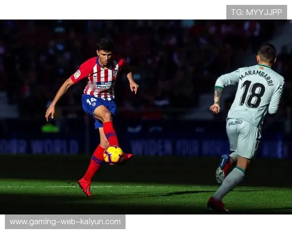 马德里竞技把握住关键阶段