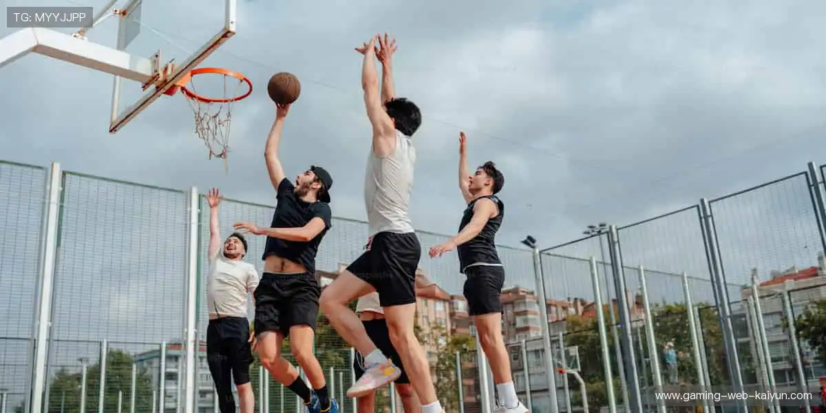 🏆【赛事官网】热血赛场,每一秒都是热爱的勋章!